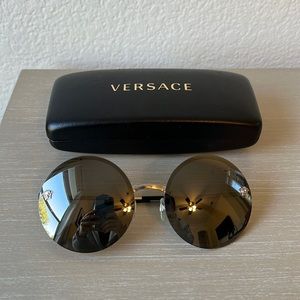Versace sunglasses